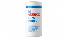 Gehwol Foot Powder 100 г шейкер