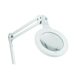 Daylight Omega 5 ESD LED Magnifying Lamp 