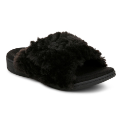 Vionic Indulge Relax II Mule Slipper (PROFESSIONAL)