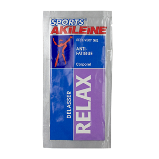 AKILEINE SPORT RELAX Gel anti-fatigue, 75ml