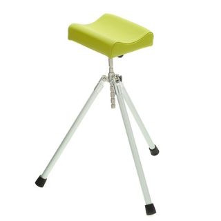 Hadewe ReLEGx Foot Rest Lime Green (with Carry Bag)