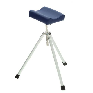 Hadewe ReLEGx Foot Rest Blue (with Carry Bag)