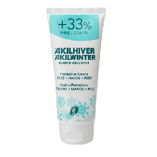 Buy Akileine Deo Foot Cream 50ml · Antigua and Barbuda