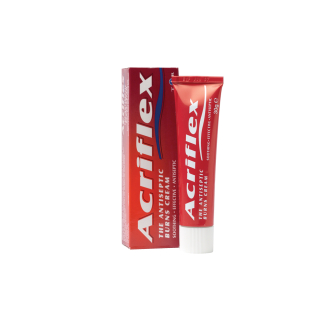 Acriflex Cream 30g  