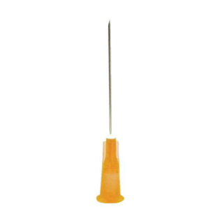 BD Microlance Needles 25g X 1" Orange (100)