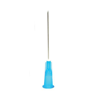 BD Microlance Needles 23g X 1" Blue (100)