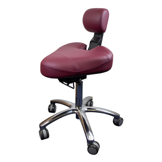 Berchtold Posture Perfect Ergonomic Stool