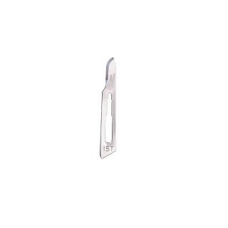 No 15T Surgical Blades