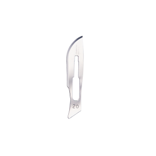 No 20 Surgical Blades