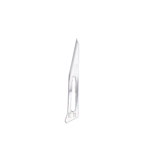 No E11 Surgical Blades