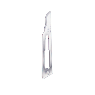 No 15 Surgical Blades