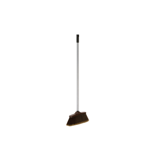 Long-Handled Brush Only (For Dustpan Set)