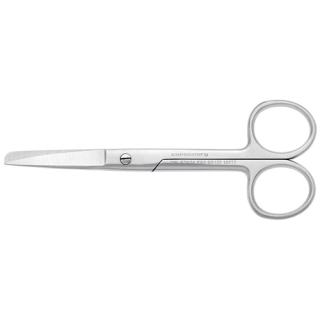 Canonbury Dressing Scissors Straight Blunt/Sharp