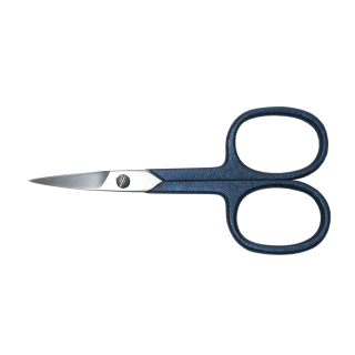 Simply Feet Budget Cuticle Scissors Curved