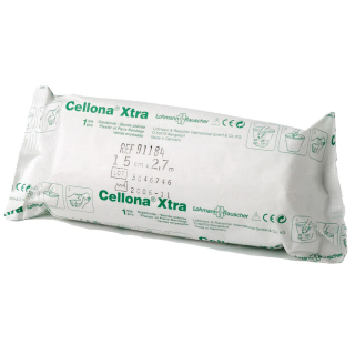 Cellona Plaster of Paris Roll