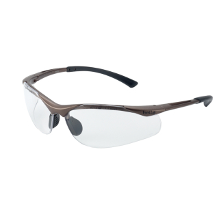 Bolle Contour Safety Glasses