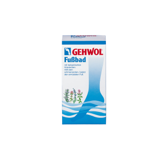 Gehwol Foot Bath 400g