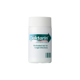 Daktarin Powder 20g  