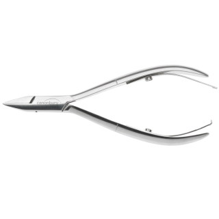 DB120 Diabetic Nipper Fine Pointed 12cm