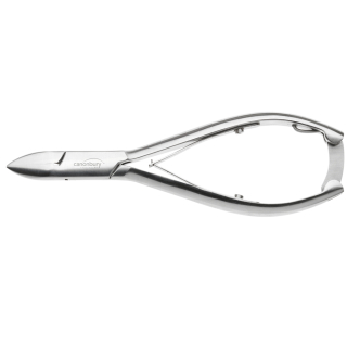 DB170 Diabetic Nipper Straight 14.5cm