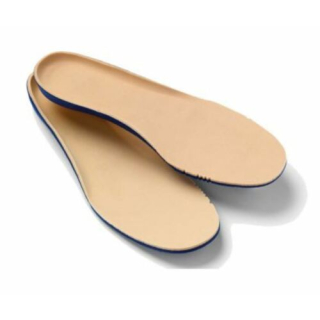 Dr Comfort Heat Mouldable Insoles