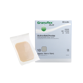 Granuflex Dressing