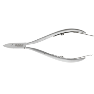 Precision Fine Pointed Nipper 10cm