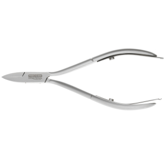 Precision Fine Pointed Nipper 12cm