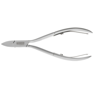 Precision Fine Pointed Nipper 13cm