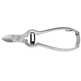 Precision Concave Barrel Spring Nipper 13.5cm