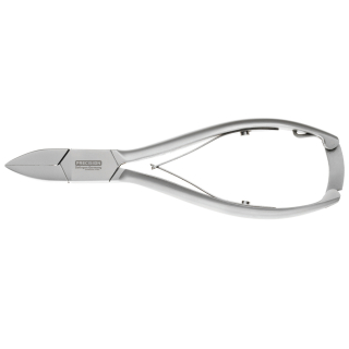 Precision Straight General Purpose Nipper 14.5cm Smooth Handle