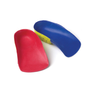 Feet In Motion Paediatric 3° Orthotics