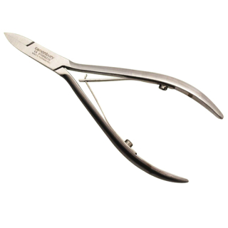 Canonbury Fine Pointed Nipper (10cm – Smooth Handle)