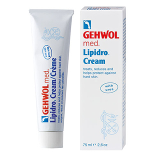 Gehwol Med Lipidro-Cream