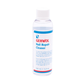 Gehwol Nail Repair Cleaner (150 ml)