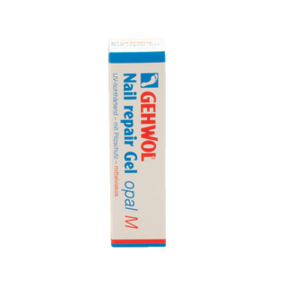 Gehwol Nail Repair Gel Medium Viscosity