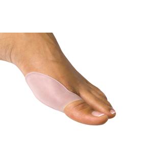 GelX All Gel Bunion Guard Slimfit