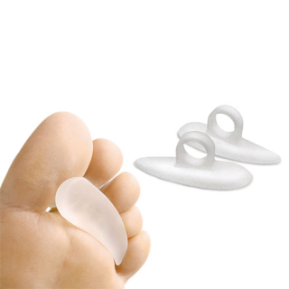 GelX All Gel Toe Prop