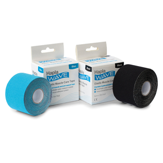 Hapla Wave Kinesiology Tape