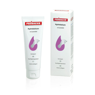 PEDIBAEHR Hydro Balm with Lavender 125ml