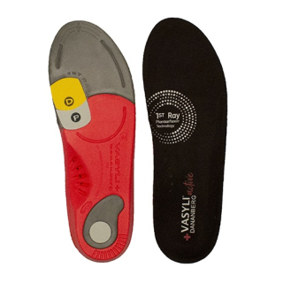 Vasyli Signature - Orthotics