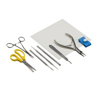 Instrapac Nail Surgery Set