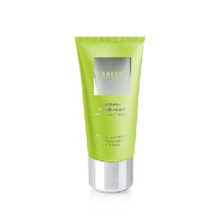 PediBaehr Lemon Hand Cream 30ml