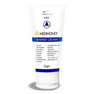 Medihoney® Barrier Cream 50g