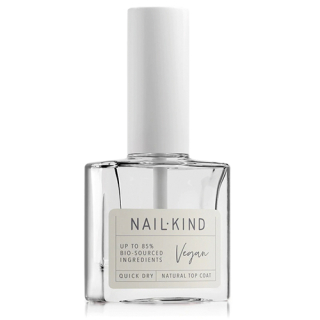 Nail Kind Top Coat - Mist You