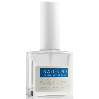 Nail Kind Plumping Top Coat - Mr Volume