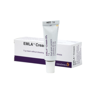 Emla Cream 5g  