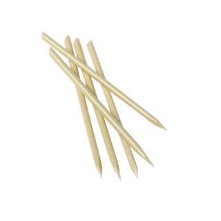 Pedicure/Manicure Sticks  (5)