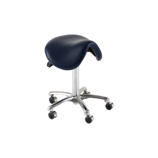 Perfect Saddle Operator Stool