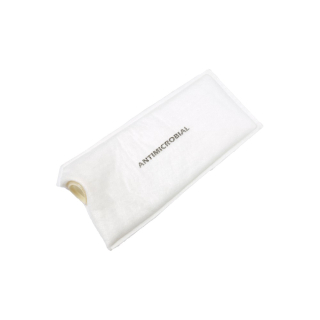 PodoLux/PodoSmart/Podotronic Anti-Microbial Dust Bag White (1)